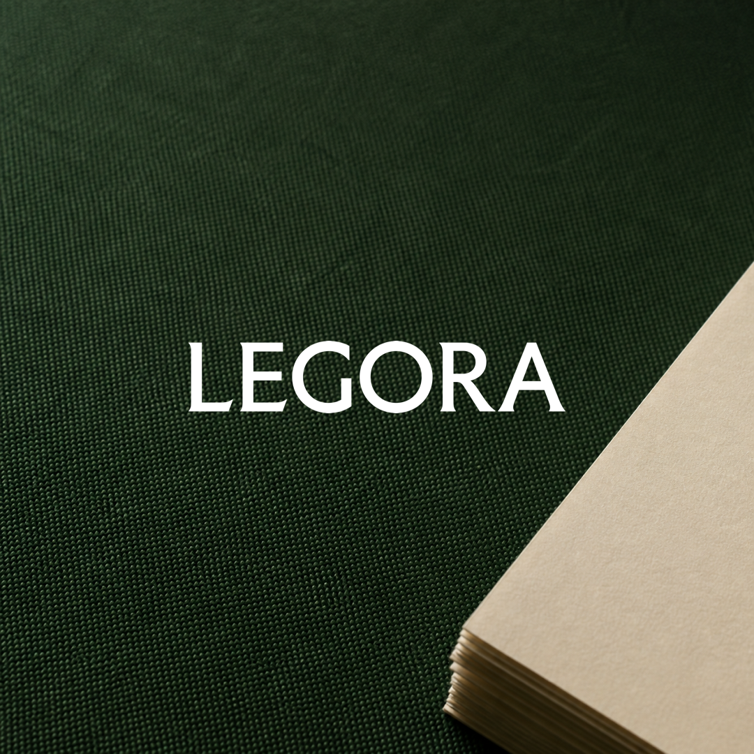 Legora customer story art card